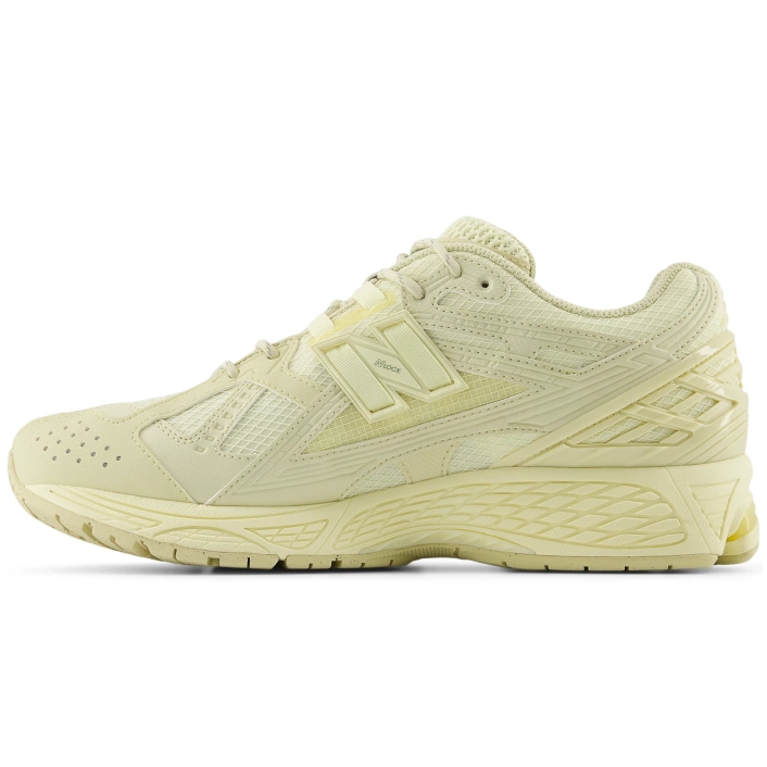 New Balance Sneakersy Beżowe 1906 M1906