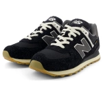 New Balance Buty Sneakersy 574 U574RUS Cordura