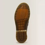 Dr. Martens loafersy z frędzlami Adrian Ambassador ciemnobrązowe 31997200