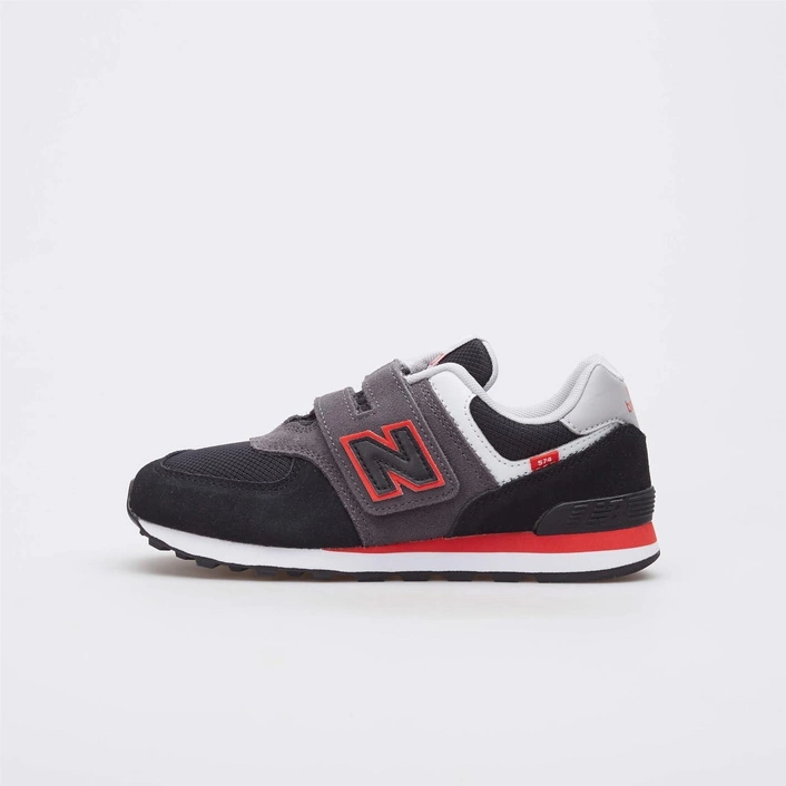 New Balance BUTY DZIECIĘCE PV574SM2