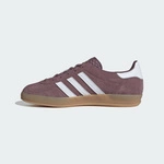 Adidas GAZELLE INDOOR W Shadow Fig / Cloud White / Gum IH5483 