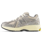New Balance Buty dziecięce 1906 GC1906RD Szare