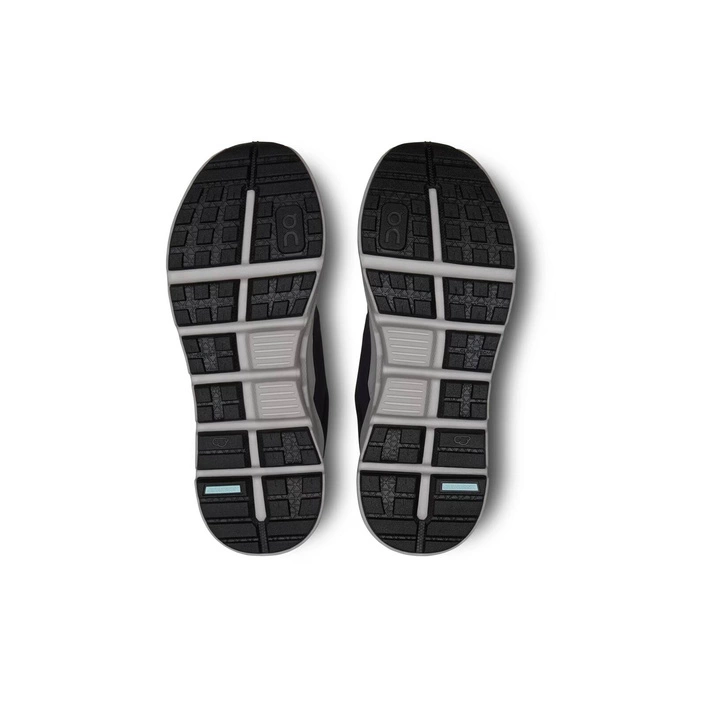 On Running CLOUDHERO WATERPROOF Kids Magnet-Fog 3KE10032361