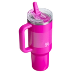 Stanley Kubek Termiczny Quencher Pro Tour 1.18L Violet Blossom Fade