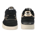 KAOTIKO BOSTON PIPING METAL WOMAN