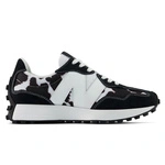 New Balance Buty Sneakersy Damskie 327 W327APA Czarne