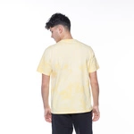 Converse Marble Cut and Sew Yellow