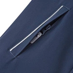 Reima Tec Dziecięcy Kombinezon Zimowy Stavanger Navy 5100110A6980