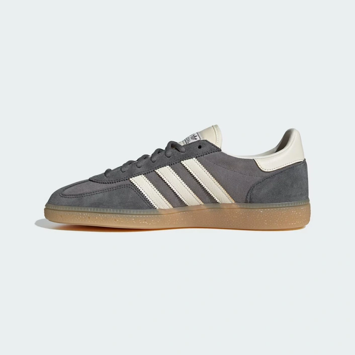 adidas Handball Spezial Grey Four / Off White / Grey Six IH6588