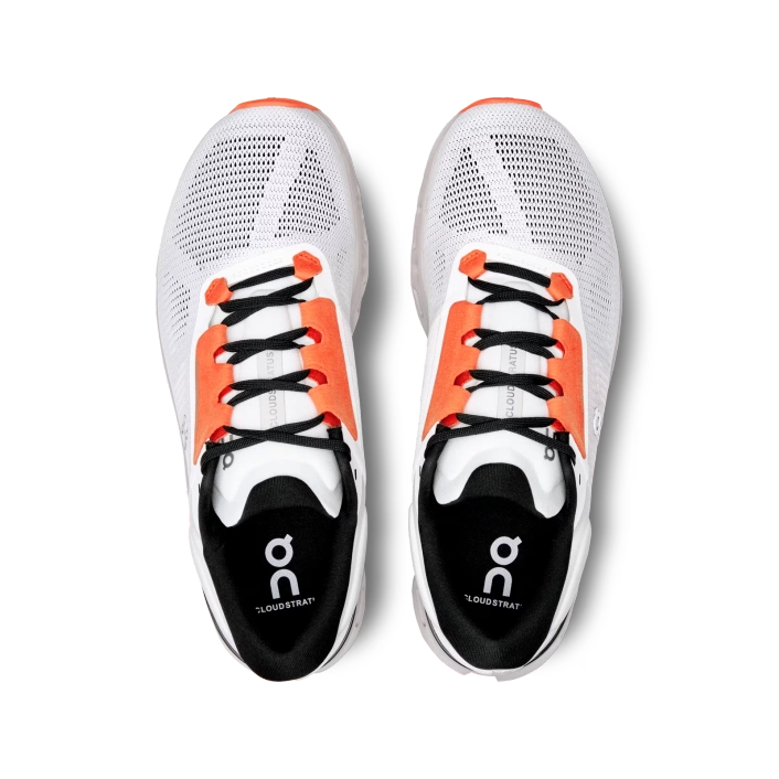 Buty męskie On Running CLOUDSTRATUS 3