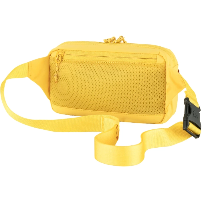 Fjallraven NERKA HIGH COAST HIP PACK Mellow Yellow