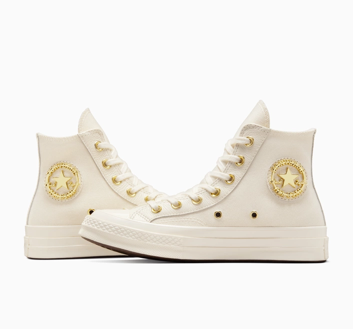 Converse Chuck 70 Gold A12555C