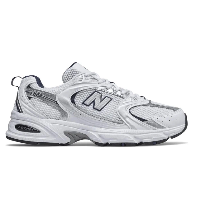 New Balance Buty Sneakersy 530 MR530SG Białe