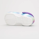 Crocs Kids Classic Solarized Clog White/Multi