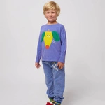 BOBO CHOSES Spodnie Dresowe Bobo Choses jogging pants