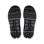 On CLOUDMONSTER Black - sneakersy damskie 3WF30481043