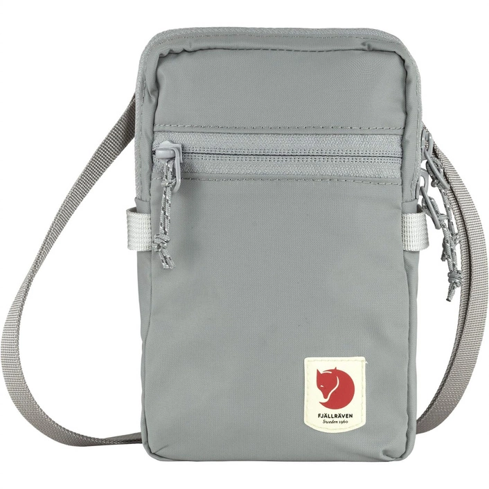 Fjällräven Saszetka High Coast Pocket F23226-016 Shark Grey