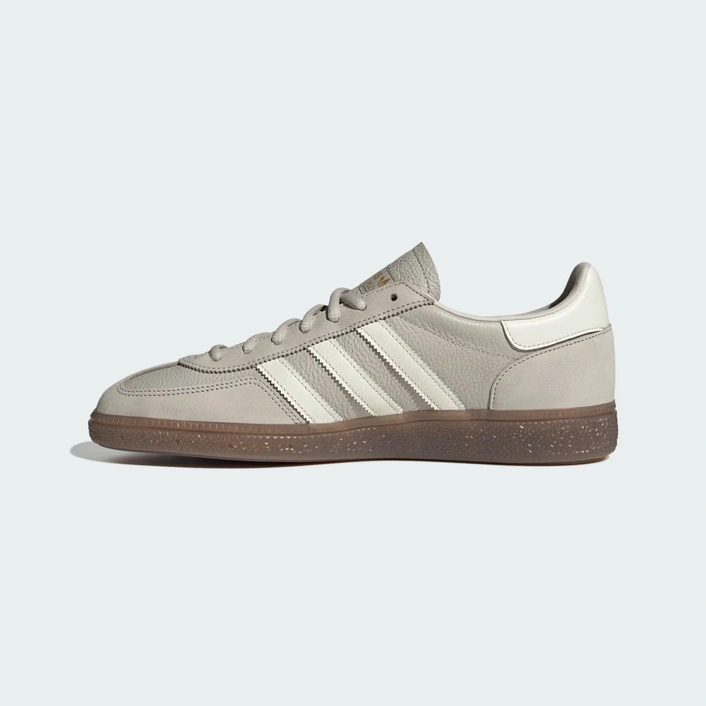 adidas Handball Spezial Beige / Off White / Gum KK1152