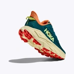 HOKA Challenger 8 damskie buty do biegania w terenie Tidal Wave/Pampas Grass