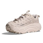 HOKA Mafate Three2 Grid unisex sneakersy Rose Cream / Stucco