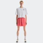 On Koszulka Damska Club Boxy-T White 1WF11120069