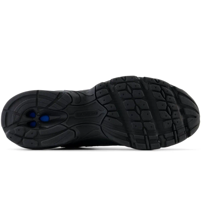 New Balance Buty Sneakersy 530 MR530PB Czarne