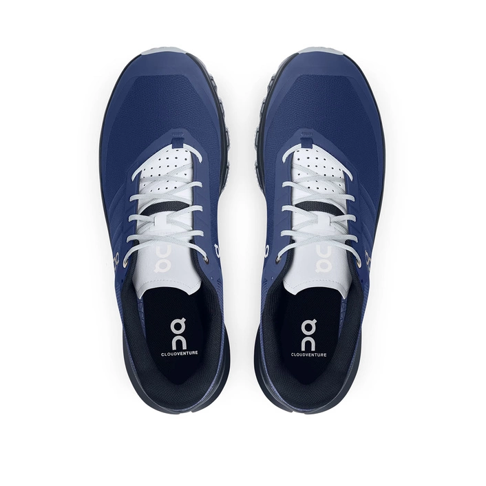 Buty biegowe męskie On Running CLOUDVENTURE