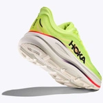 HOKA Bondi 9 męskie buty do biegania Neon Yuzu / Sunlight
