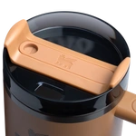 Stanley Kubek Termiczny Quencher 1.18L Caffè latte