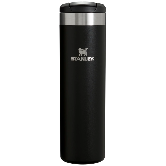 Stanley Kubek termiczny AEROLIGHT 0,6L Black 2.0