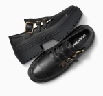 Converse Chuck Taylor All Star Lugged Heel Mary Jane Platform A10616C