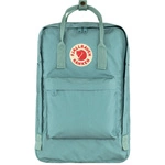 Fjallraven Plecak Kanken Laptop 17" F23525-501 Sky Blue