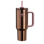 Stanley Kubek Termiczny Quencher 1.18L Polished Rose Gold
