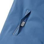 Reima Tec Dziecięcy Kombinezon Zimowy Stavanger Blue Ocean 5100110A67A0