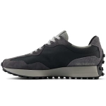 New Balance Buty Sneakersy Szare 327 Cordura U327OD
