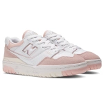 New Balance Buty Sneakersy Białe 550 BBW550CD