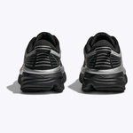 HOKA Bondi 7 męskie buty do biegania Black / Stardust
