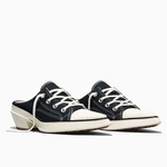 Converse Chuck 70 De Luxe Pointed Mule Heel Platform A16060C