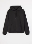 Bluza męska z kapturem Coalition CLTN HOOD – czarny