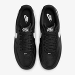Nike Air Force 1 Low '07 Black White FZ0627-010