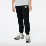 New Balance SPODNIE ESSENTIALS REIMAGINED ARCHIVE YP31508BK