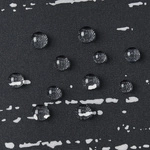 Reima Tec Dziecięcy Kombinezon Zimowy Kirkas Black 5100404A9990