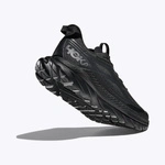HOKA Mach Remastered męskie sneakersy Obsidian/Obsidian