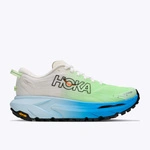 HOKA Mafate 5 damskie buty do biegania w terenie Frost/Tart Apple