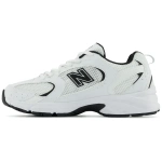 New Balance Buty Sneakersy 530 MR530EWB Białe
