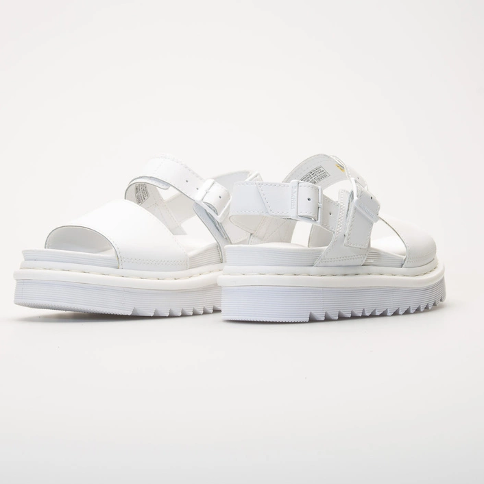 Dr. Martens Sandały Damskie Voss MONO Hydro 27326100