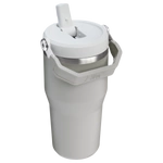 Stanley kubek IceFlow Flip Straw 0,6 L Ash 2.0