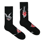 SKARPETY SCARY.LTD DOMAN: LOVE & LUST