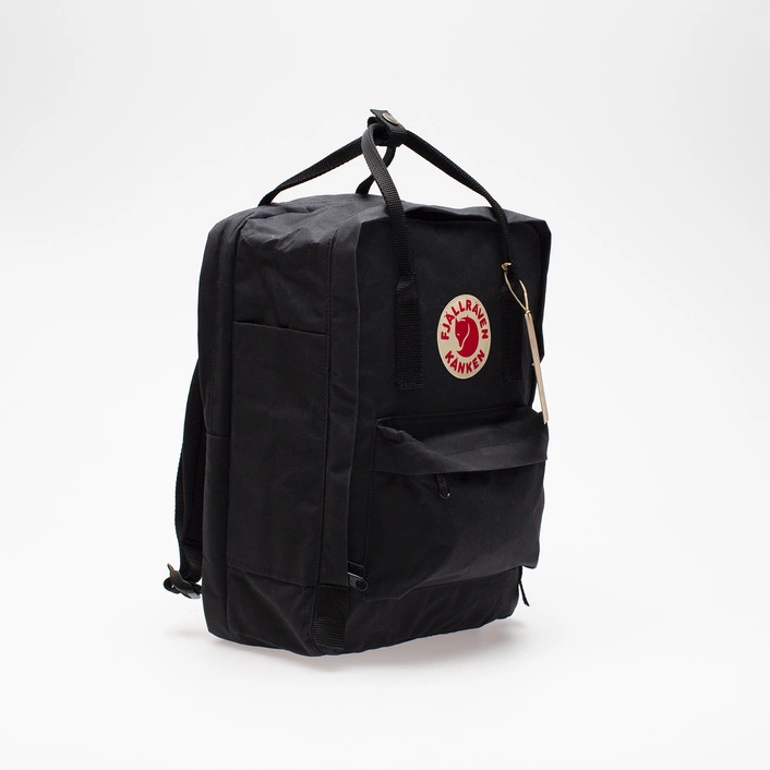 Fjallraven PLECAK KÅNKEN LAPTOP 13" BLACK