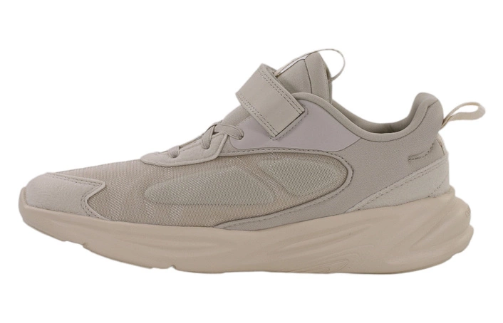 Buty młodzieżowe adidas OZELLE EL K GW1559